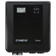 ИБП для котла Энергия Smart 2 300 Вт + Аккумулятор 100 Ач 12 В (300Вт - 182мин) - ИБП и АКБ - ИБП Энергия - ИБП для котлов отопления - omvolt.ru